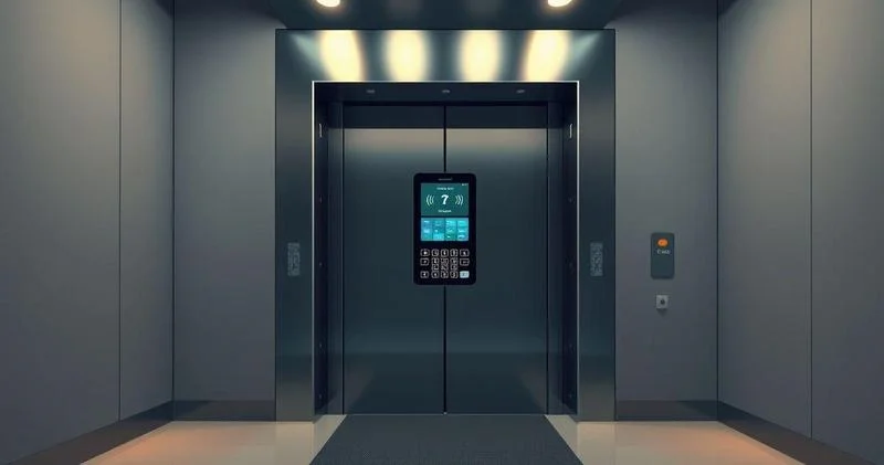 Elevador de carga
