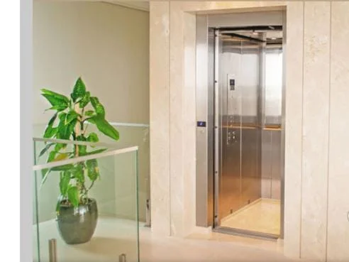 Elevador residencial hidraulico preço
