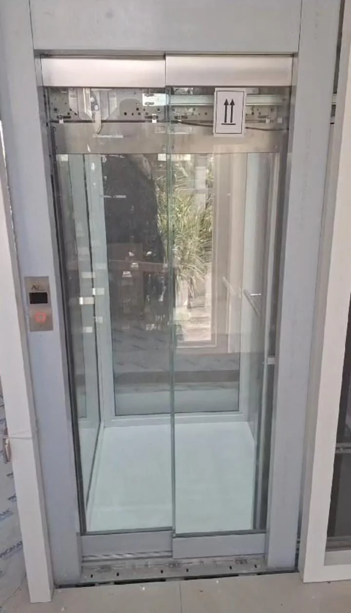 Elevador residencial simples Itabuna