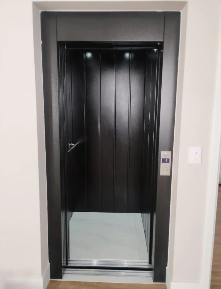 Elevador residencial simples preço