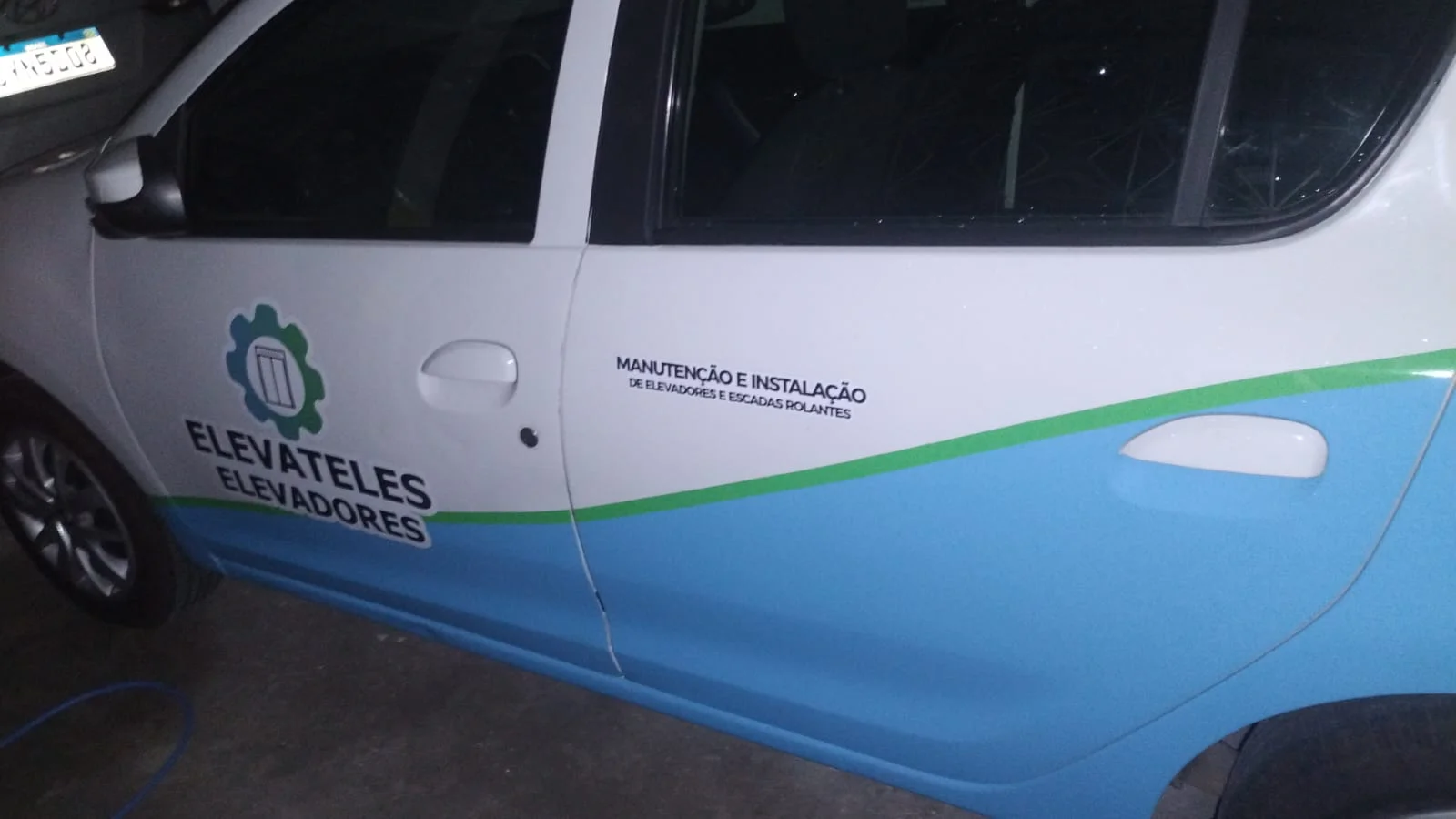 Empresas de manutenção de elevadores