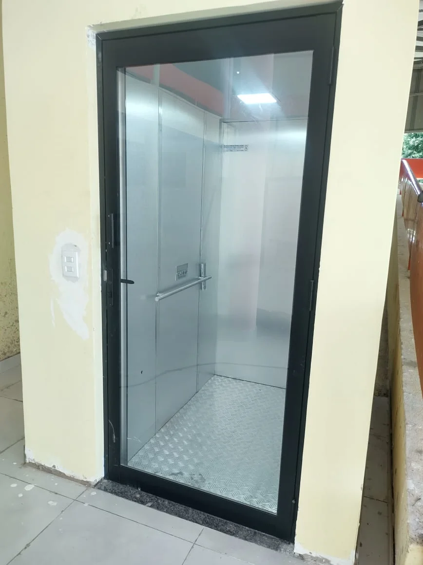 Plataforma elevatória residencial preço