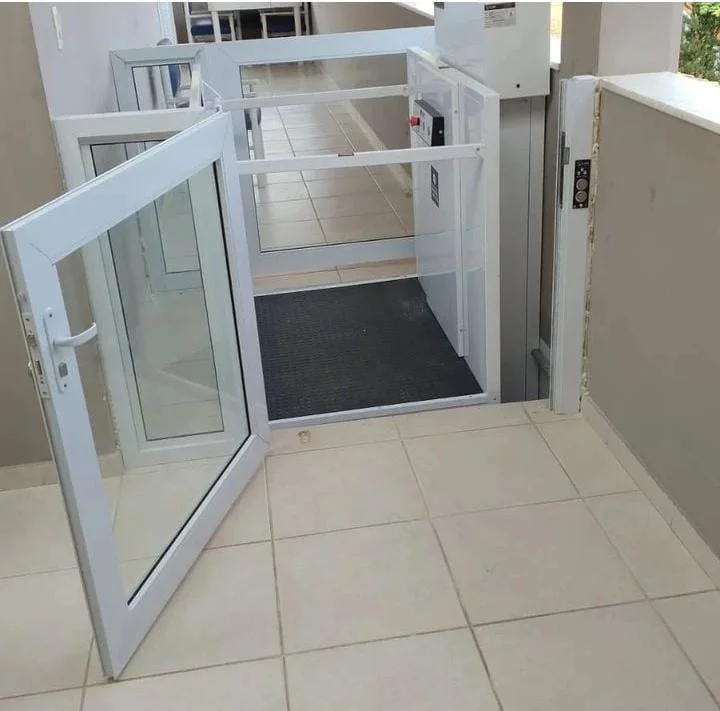 Plataformas de acessibilidade