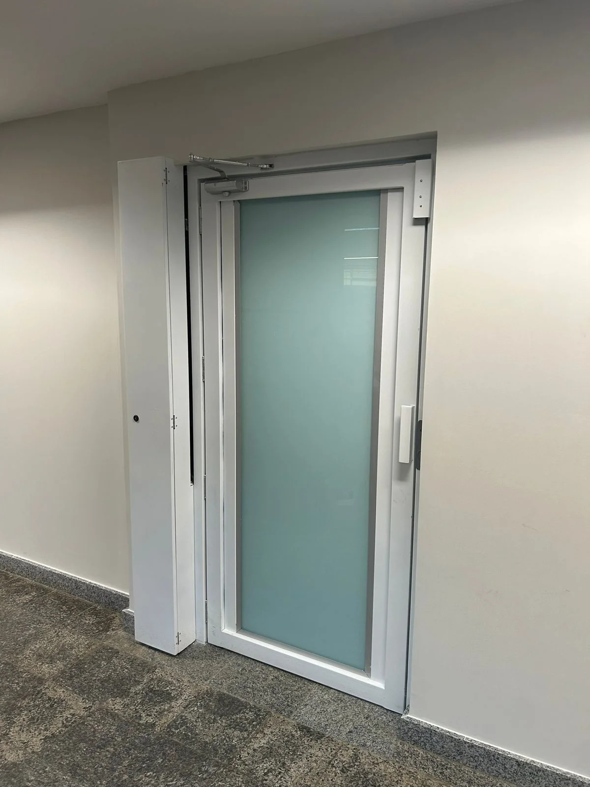 Preço médio de elevadores residenciais